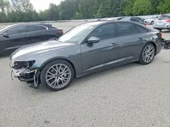 WAUL2BF22PN045060 2023 AUDI A6