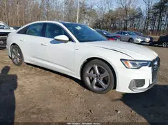 WAUL2BF22RN057504 2024 AUDI A6