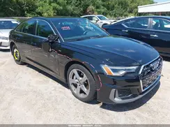 WAUL2BF22RN062783 2024 AUDI A6