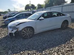 WAUL2BF22RN062900 2024 AUDI A6