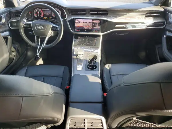 WAUL2BF22RN062900 2024 AUDI A6 - Image 8