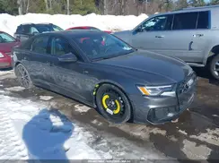 WAUL2BF22SN048470 2025 AUDI A6