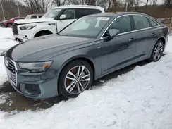 WAUL2BF23PN015047 2023 AUDI A6