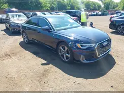 WAUL2BF23RN000843 2024 AUDI A6
