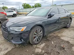 WAUL2BF23RN008117 2024 AUDI A6