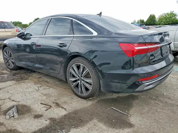 WAUL2BF23RN008117 2024 AUDI A6 - Image 2