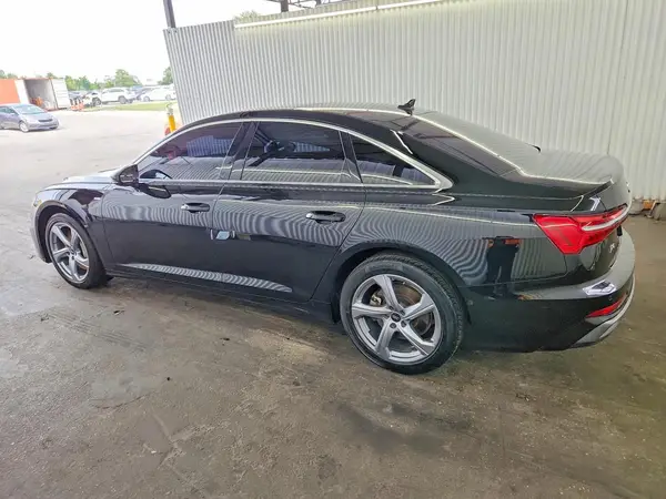 WAUL2BF23RN045278 2024 AUDI A6 - Image 2
