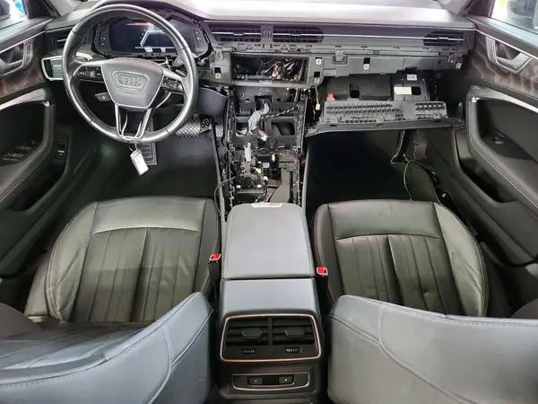 WAUL2BF23RN045278 2024 AUDI A6 - Image 8