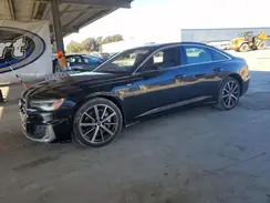 WAUL2BF23RN063246 2024 AUDI A6
