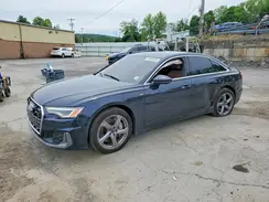 WAUL2BF23SN031869 2025 AUDI A6