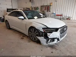 WAUL2BF24KN061298 2019 AUDI A6