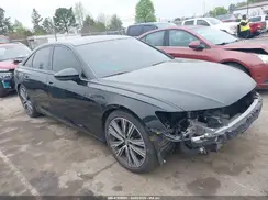 WAUL2BF24KN062516 2019 AUDI A6