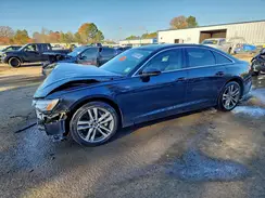 WAUL2BF24NN022828 2022 AUDI A6