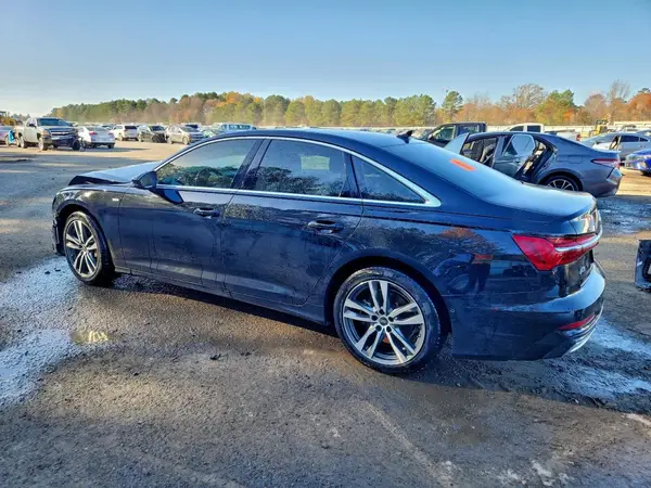 WAUL2BF24NN022828 2022 AUDI A6 - Image 2
