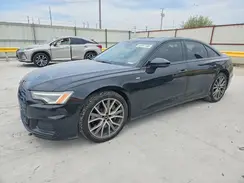 WAUL2BF24NN023414 2022 AUDI A6