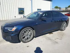 WAUL2BF24NN027091 2022 AUDI A6