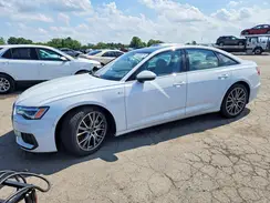 WAUL2BF24NN046031 2022 AUDI A6