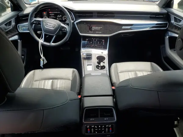 WAUL2BF24NN063962 2022 AUDI A6 - Image 8