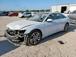 WAUL2BF24PN015963 2023 AUDI A6