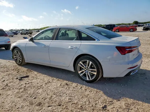 WAUL2BF24PN015963 2023 AUDI A6 - Image 2