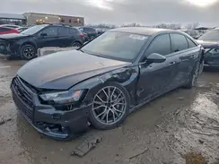 WAUL2BF24PN020676 2023 AUDI A6