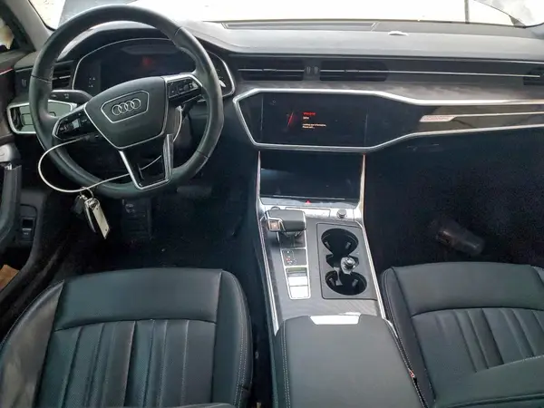 WAUL2BF24PN020676 2023 AUDI A6 - Image 8