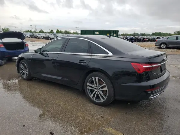 WAUL2BF24PN059865 2023 AUDI A6 - Image 2
