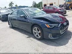 WAUL2BF24RN016369 2024 AUDI A6