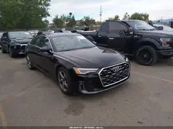 WAUL2BF24RN033270 2024 AUDI A6