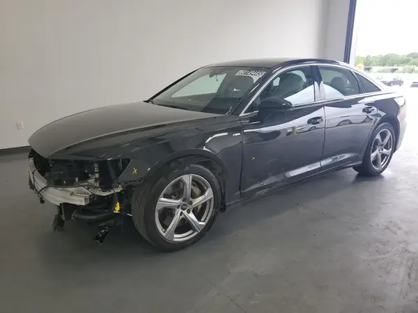 WAUL2BF24RN043264 2024 AUDI A6 - Image 1