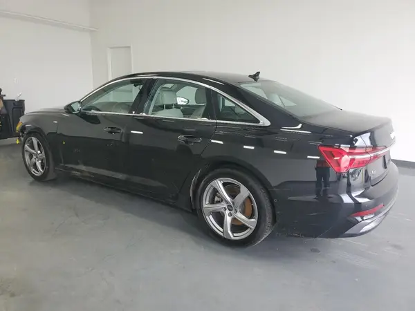 WAUL2BF24RN043264 2024 AUDI A6 - Image 2