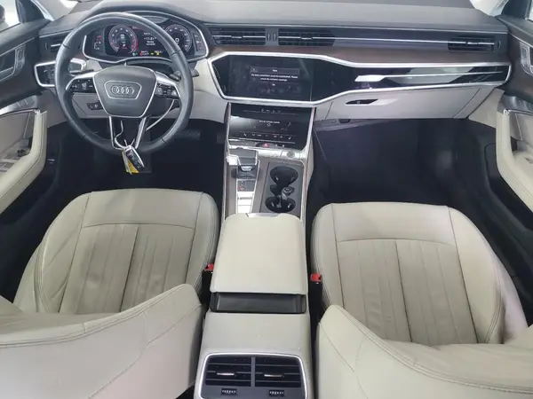 WAUL2BF24RN043264 2024 AUDI A6 - Image 8