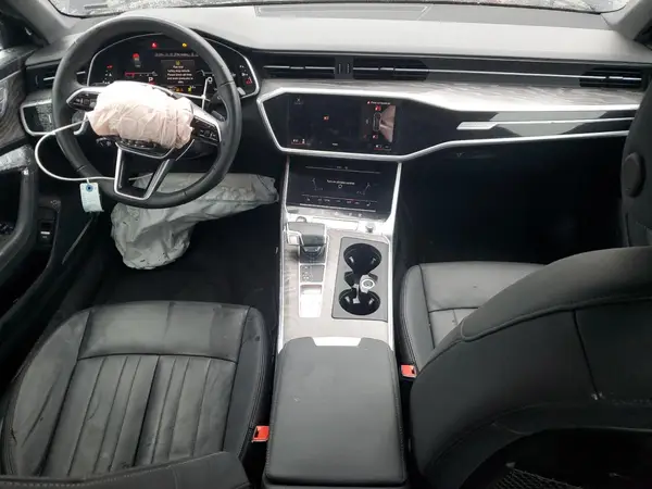 WAUL2BF24RN045287 2024 AUDI A6 - Image 8