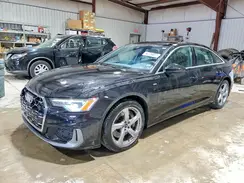 WAUL2BF24RN052000 2024 AUDI A6