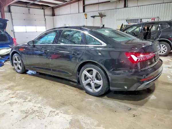 WAUL2BF24RN052000 2024 AUDI A6 - Image 2