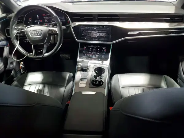 WAUL2BF24RN052000 2024 AUDI A6 - Image 8