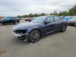 WAUL2BF24SN002574 2025 AUDI A6