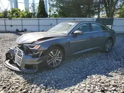 WAUL2BF25NN019310 2022 AUDI A6