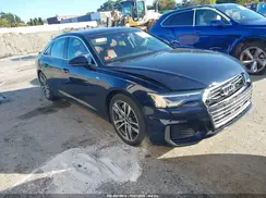 WAUL2BF25NN019369 2022 AUDI A6