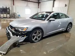 WAUL2BF25RN010791 2024 AUDI A6