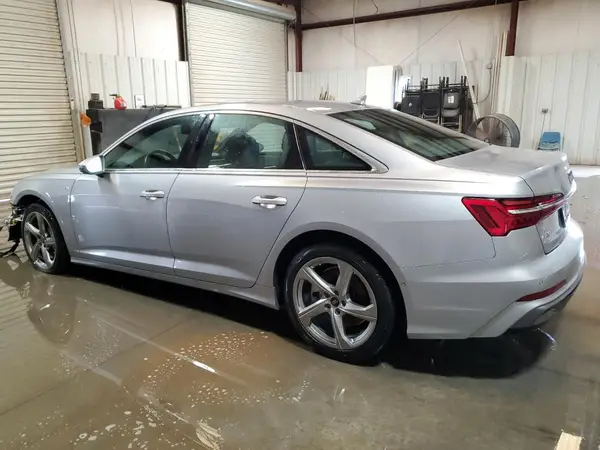 WAUL2BF25RN010791 2024 AUDI A6 - Image 2