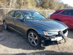 WAUL2BF25RN014825 2024 AUDI A6