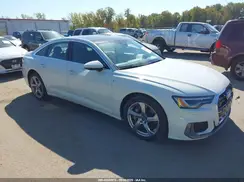 WAUL2BF25RN049302 2024 AUDI A6