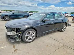 WAUL2BF25RN050112 2024 AUDI A6
