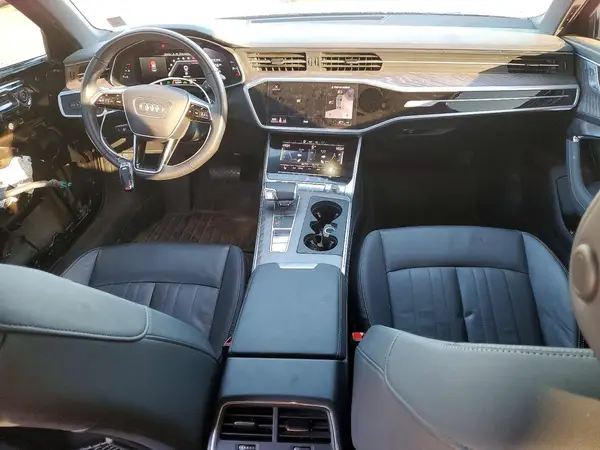 WAUL2BF25RN058288 2024 AUDI A6 - Image 8