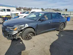 WAUL2BF25RN062261 2024 AUDI A6