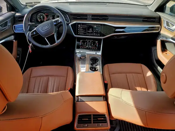 WAUL2BF25RN062261 2024 AUDI A6 - Image 8