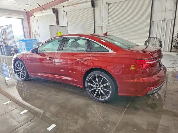 WAUL2BF25RN062731 2024 AUDI A6 - Image 2