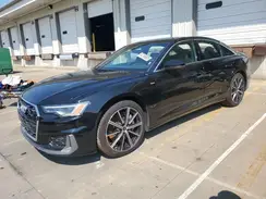 WAUL2BF25RN064236 2024 AUDI A6