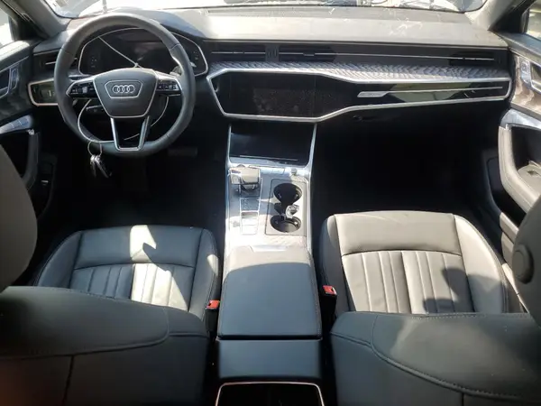 WAUL2BF25RN064236 2024 AUDI A6 - Image 8